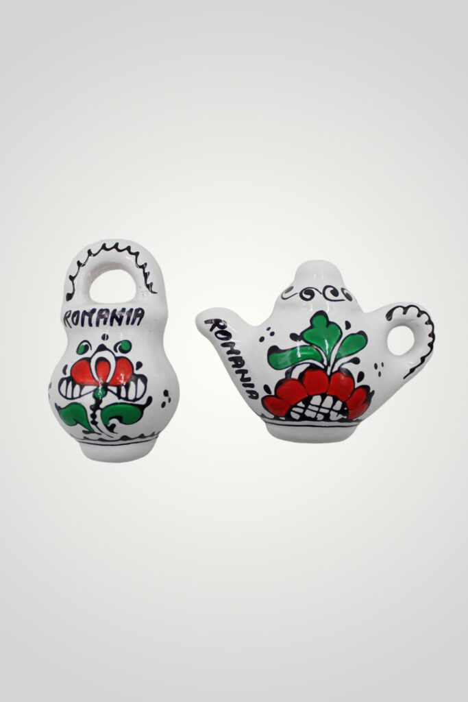 MAGNET CERAMIC