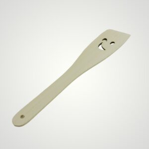 SPATULA DIN LEMN