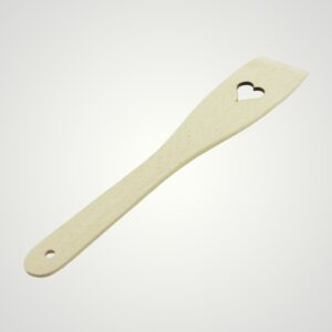 SPATULA DIN LEMN