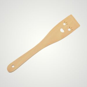 SPATULA DIN LEMN