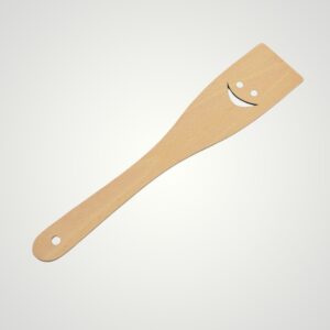 SPATULA DIN LEMN