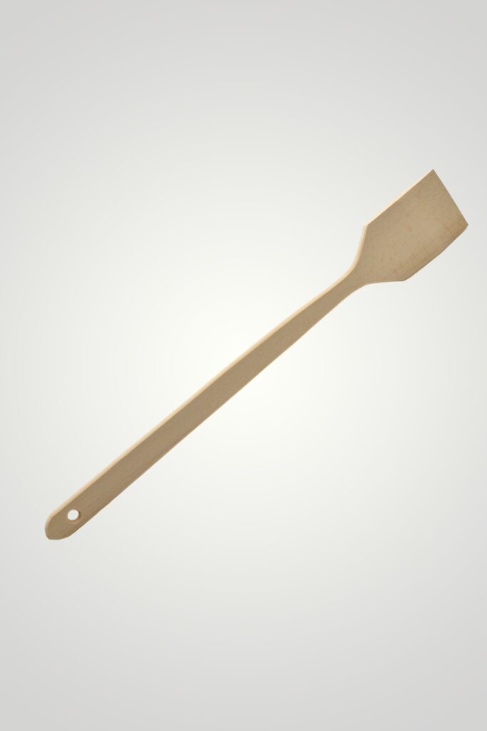 SPATULA DIN LEMN