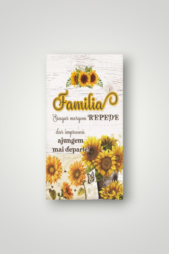 APLICE LEMN - FAMILIA