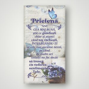 APLICE LEMN - PRIETENA CEA MAI BUNA