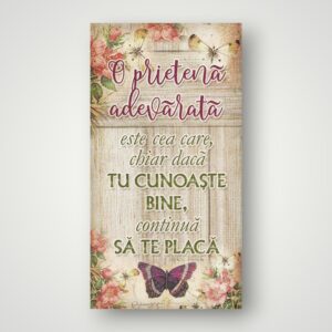 APLICE LEMN - O PRIETENA ADEVARATA