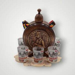 SET SUVENIR ROMANIA