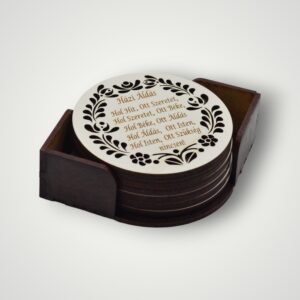 SUPORT PAHARE - HAZI ALDAS