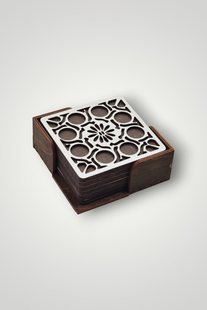 SUPORT PAHARE - MOZAIC