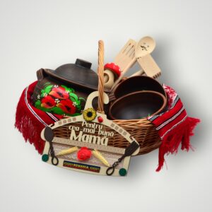 SET CADOU - PENTRU CEA MAI BUNA MAMA