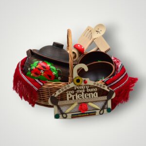 SET CADOU - PENTRU CEA MAI BUNA PRIETENA