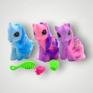 JUCARIE PLASTIC