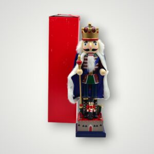 FIGURINA SOLDAT - SPARGATOR DE NUCI