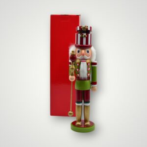 FIGURINA SOLDAT - SPARGATOR DE NUCI