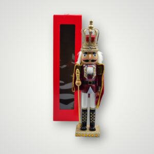 FIGURINA SOLDAT - SPARGATOR DE NUCI