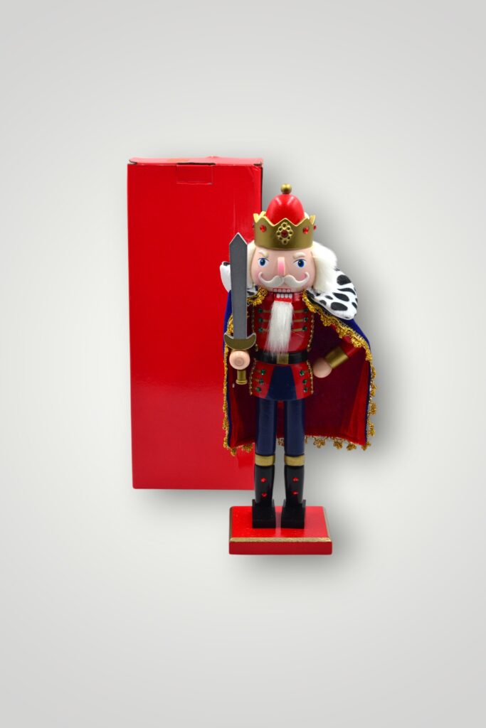 FIGURINA SOLDAT - SPARGATOR DE NUCI