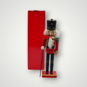 FIGURINA SOLDAT - SPARGATOR DE NUCI