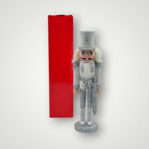 FIGURINA SOLDAT - SPARGATOR DE NUCI