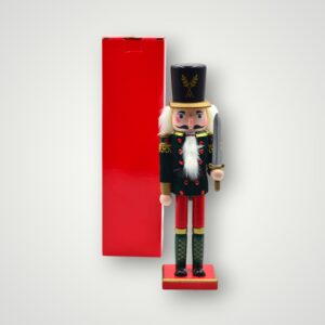 FIGURINA SOLDAT - SPARGATOR DE NUCI