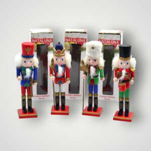 SET FIGURINA SOLDAT - SPARGATOR DE NUCI