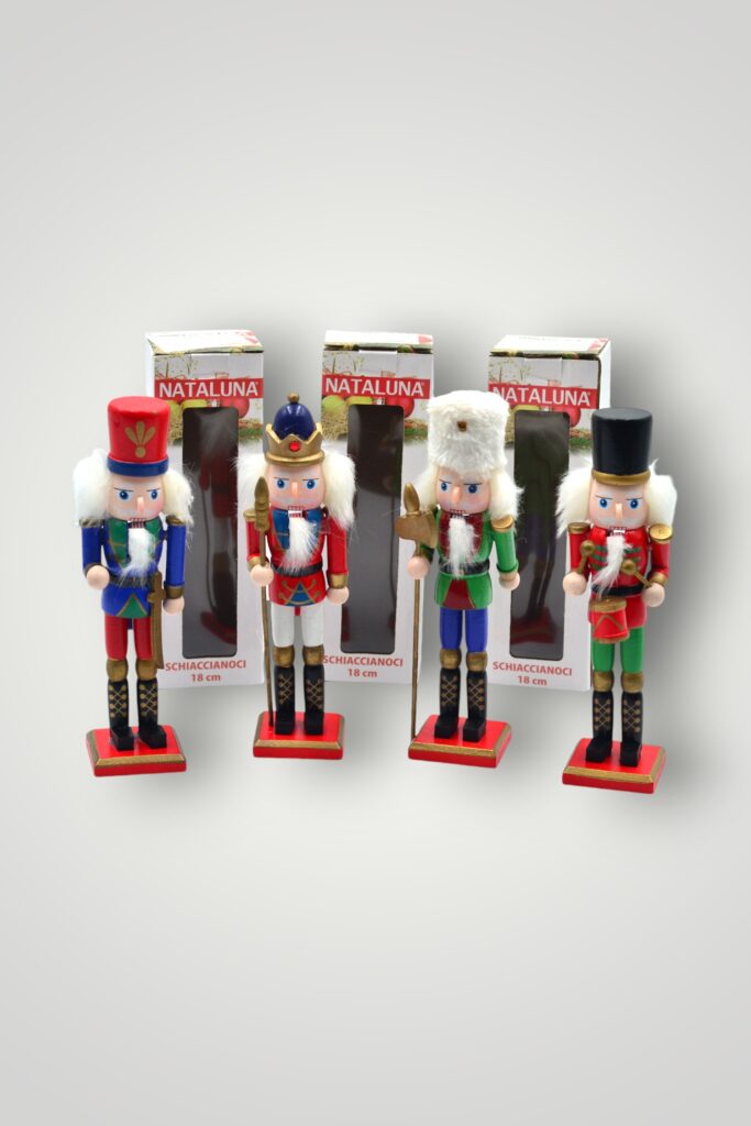 SET FIGURINA SOLDAT - SPARGATOR DE NUCI