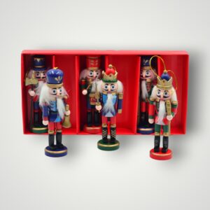 SET FIGURINA SOLDAT - SPARGATOR DE NUCI