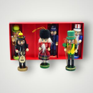 SET FIGURINA SOLDAT - SPARGATOR DE NUCI