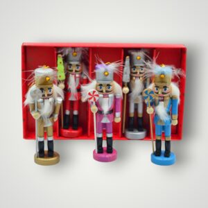 SET FIGURINA SOLDAT - SPARGATOR DE NUCI