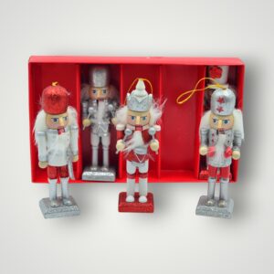 SET FIGURINA SOLDAT - SPARGATOR DE NUCI