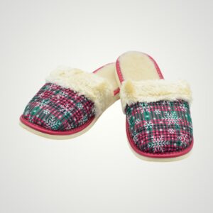 SET PAPUCI CU BLANA