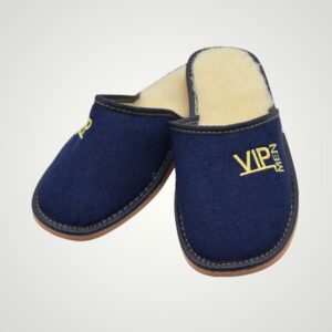 SET PAPUCI - VIP MEN