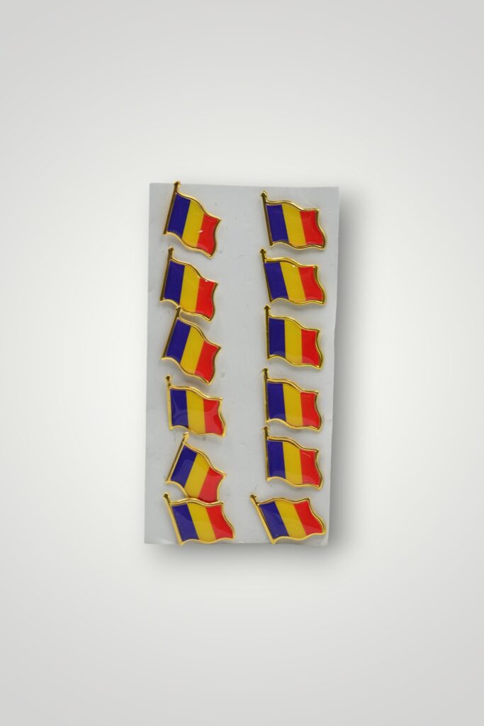INSIGNA TRICOLOR