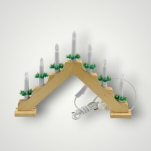 SUPORT LUMANARE ELECTRICA