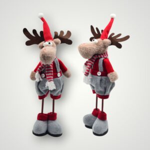 ORNAMENT CRACIUN - REN