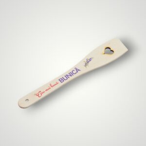 SPATULA - CEA MAI BUNA BUNICA