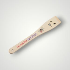 SPATULA - CEL MAI BUN BUCATAR