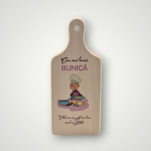 TOCATOR LEMN - CEA MAI BUNA BUNICA