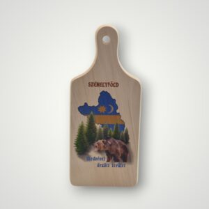 TOCATOR LEMN - SZEKELYFOLD