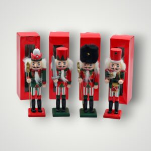 SET FIGURINA SOLDAT – SPARGATOR DE NUCI