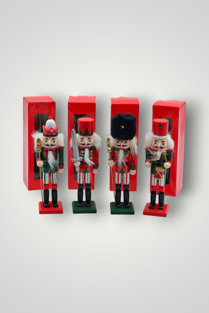 SET FIGURINA SOLDAT – SPARGATOR DE NUCI