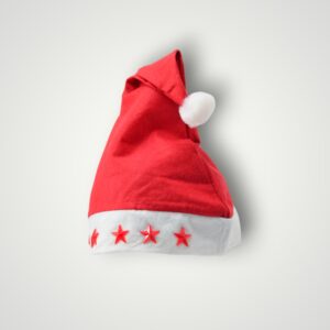 CACIULA MOS CRACIUN CU LED