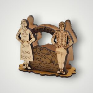 SUPORT SERVETEL - PERECHE