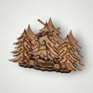 SUPORT SERVETEL - BRAZI