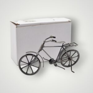 BICICLETA METAL