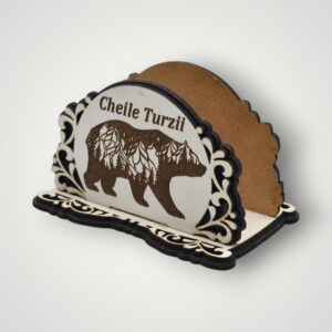 SUPORT SERVETEL - PERSONALIZABIL CU LOCALITATI