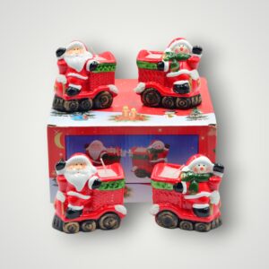 SUPORT LUMANARE CRACIUN