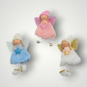 ORNAMENT BRAD - INGER