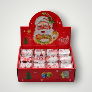 PANGLICA DECORATIVA 6,5 CM