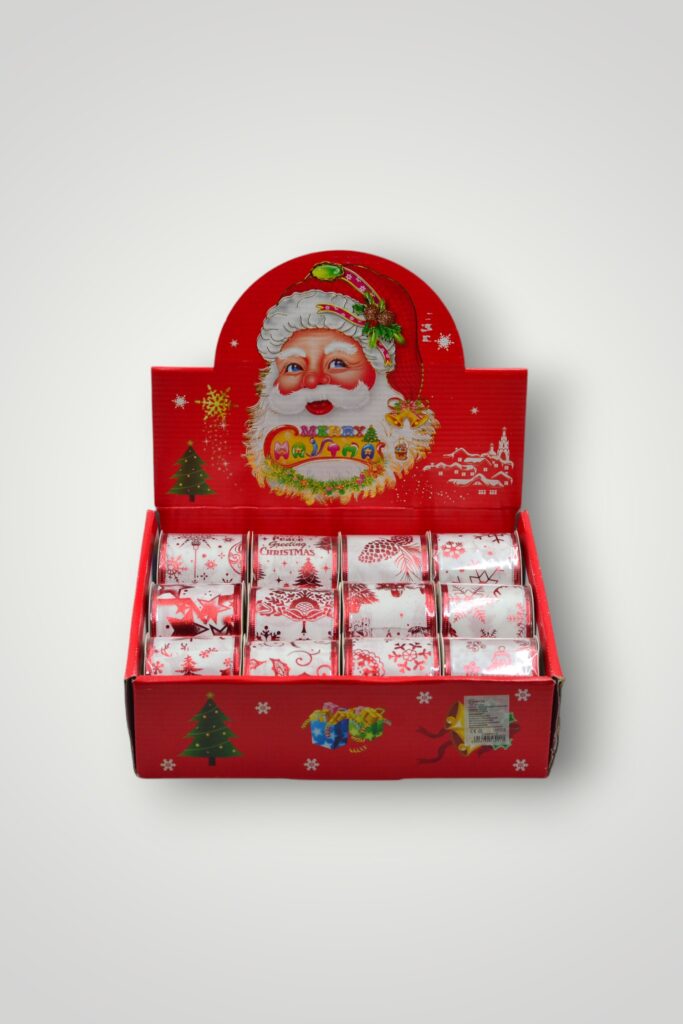 PANGLICA DECORATIVA 6,5 CM