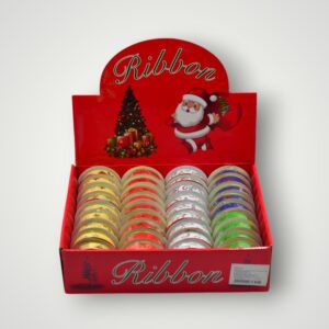 PANGLICA DECORATIVA 4 CM