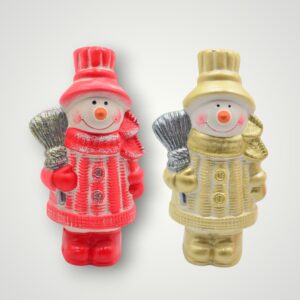 FIGURINE CERAMICE CRACIUN